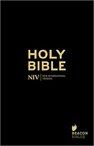 NIV Beacon Bible Returns Only HB - Hodder & Stoughton